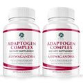 1 Body Adaptogen Complex Supplement with Ashwagandha - TrustMedUSA