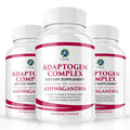 1 Body Adaptogen Complex with Ashwagandha - TrustMedUSA