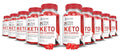 (10 Pack) Activboost Keto ACV Gummies Advanced Formula 1000MG Active Boost Keto - TrustMedUSA