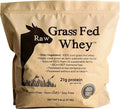 100% Raw Grass Fed Whey - Happy Healthy Cows, COLD PROCESSED Undenatured - TrustMedUSA