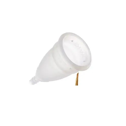 DivaCup - BPA-Free Reusable Menstrual Cup - Leak-Free Feminine Hygiene - Tampon and Pad DivaCup Au supplements