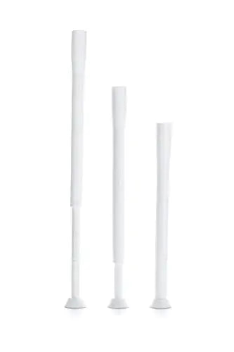 NewLife Naturals Disposable Plastic Vaginal Suppository Applicators - Fits Most Boric Acid Suppositories NewLife Naturals Au supplements