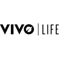 Vivo Life Perform Strawberry & Vanilla Flavour Vegan Protein Powder - BCAA Pea & Hemp Blend Vivo life Au supplements
