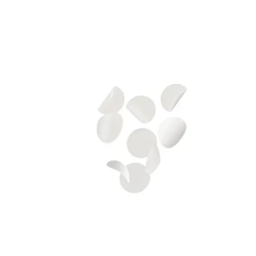 Welly Bandages - Face Savers, Hydrocolloid Acne Blemish Patch, Adhesive, Small Spot Shape Welly Au supplements
