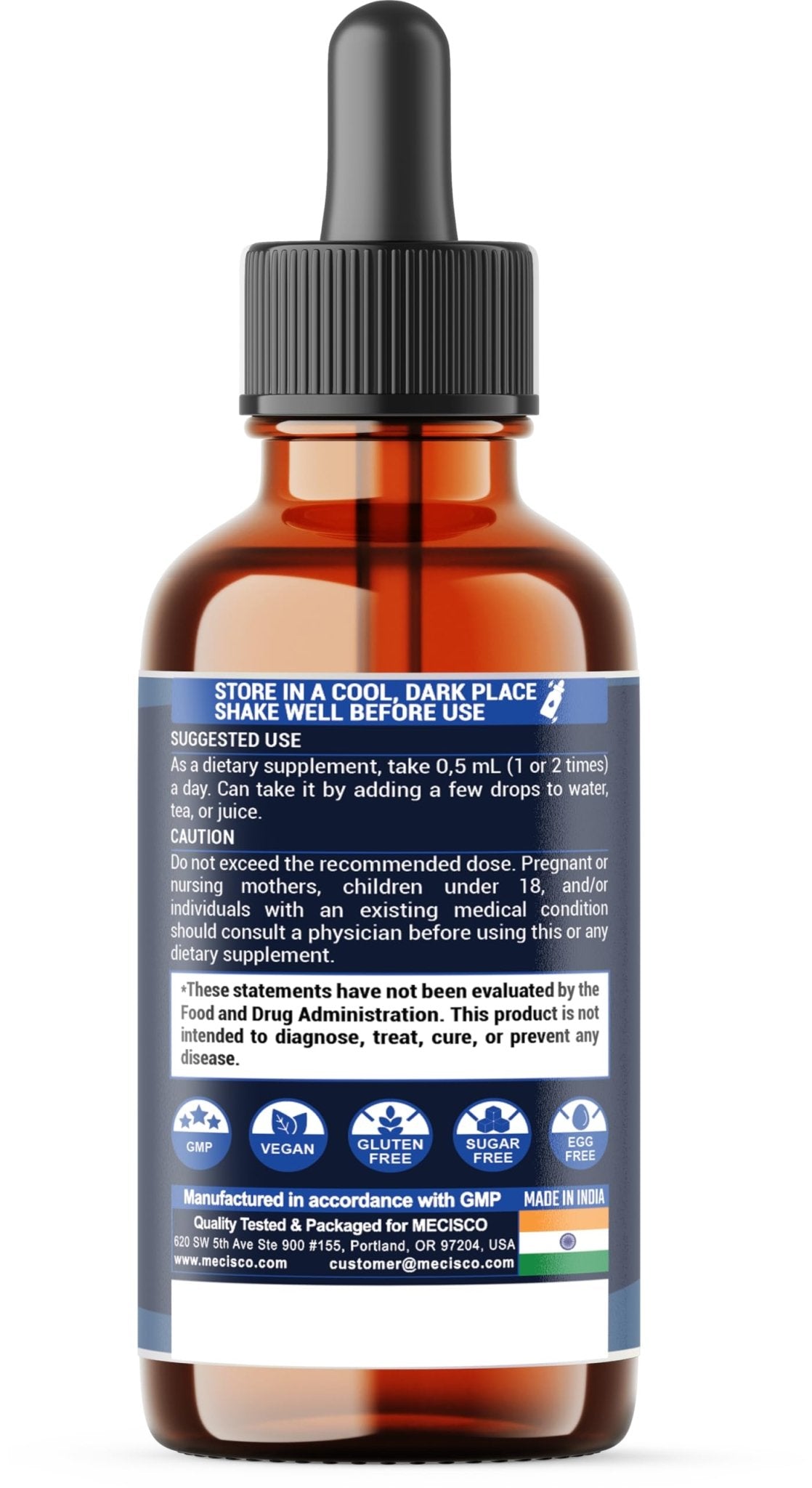 11in1 Beet Root Liquid Drops - Support Overall Wellness - with Vitamin D3, Vitamin K2, Hawthorn Berry, Cayenne Pepper, Garlic, Hibiscus, Olive, Red Spinach, Green Tea - 1 FL Oz - 60 Day Supply - TrustMedUSA