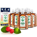 12 Pack of Wong to Yick - Wood Lock Medicated Oil - Herbal Pain Relief for Muscular Aches, Sprains, Shoulder and Back Pain - for Sports Recovery, Soreness - 1.7 Fl Oz - 50 ML - 100% Authentic - TrustMedUSA