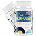 17-in-1 Brain Supplement for Memory and Focus | Nootropic Brain Supplement for Mental Clarity, Concentration, Alertness | Natural Nootropics with Herbal Extracts, Vitamins & Amino Acids (60 Tablets) - TrustMedUSA