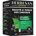 Herbesan Hair Beauty & Strength 60 tablets Herbesan Au supplements