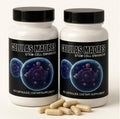 2 Bottles Celulas Madre Supports Joint & Muscles Stem Cell Immune Control 120 Capsules Madre Cell Plus. All Natural Steam Enhancer New - TrustMedUSA
