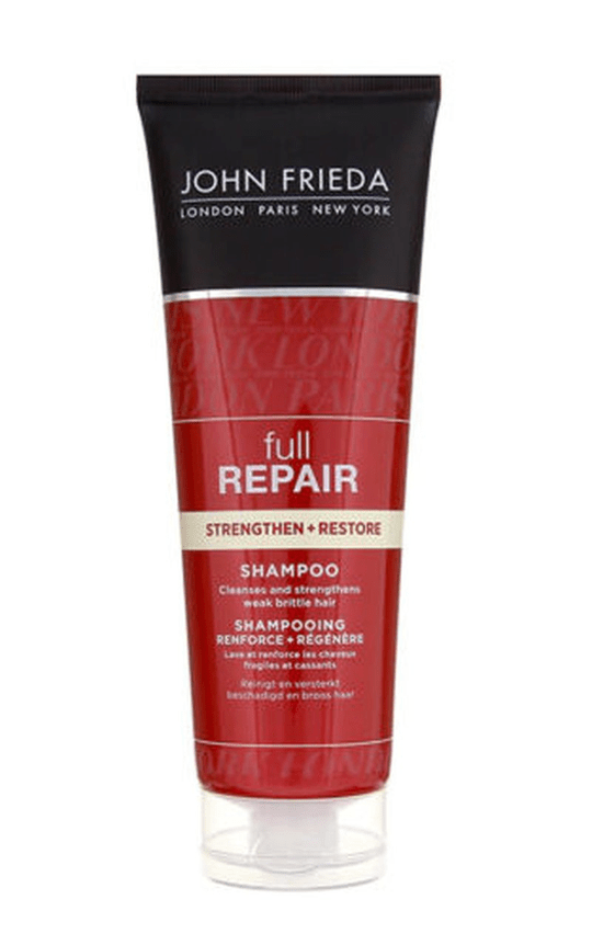 2 John Frieda Full Repair Shampoo & Conditioner (2 X 250 Ml) - Maple Wellness Supplements