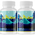 (2 Pack) Alpilean Max Weight Loss Capsules Supplement, Alpilean Ice Hack Support - TrustMedUSA