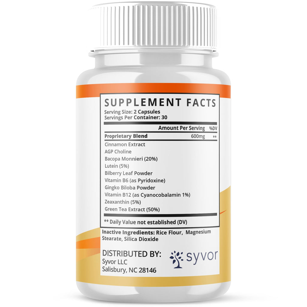 (2 Pack) Burn Peak Capsules, Official Burnpeak Pink Salt Pills with All Natural Ingredients, Advanced BurnPeak Health Supplement with Premium Vitamins for Active Lifestyle Support (120 Capsules) - TrustMedUSA