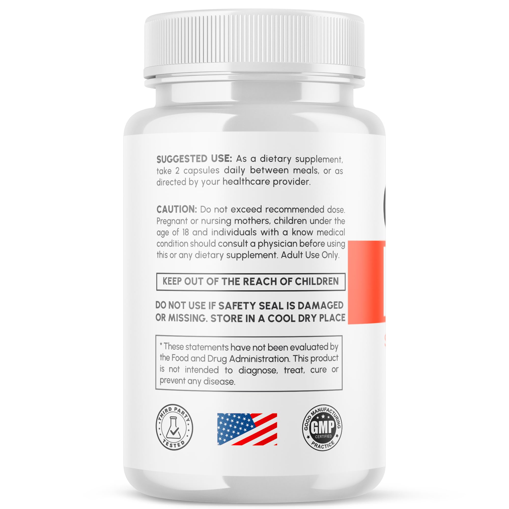 (2 Pack) Citrus Burn Capsules, Official CitrusBurn Pills with All Natural Ingredients, Advanced Citrus Burn for Optimal Health & Wellness Support with Premium Vitamins for Women & Men (120 Capsules) - TrustMedUSA