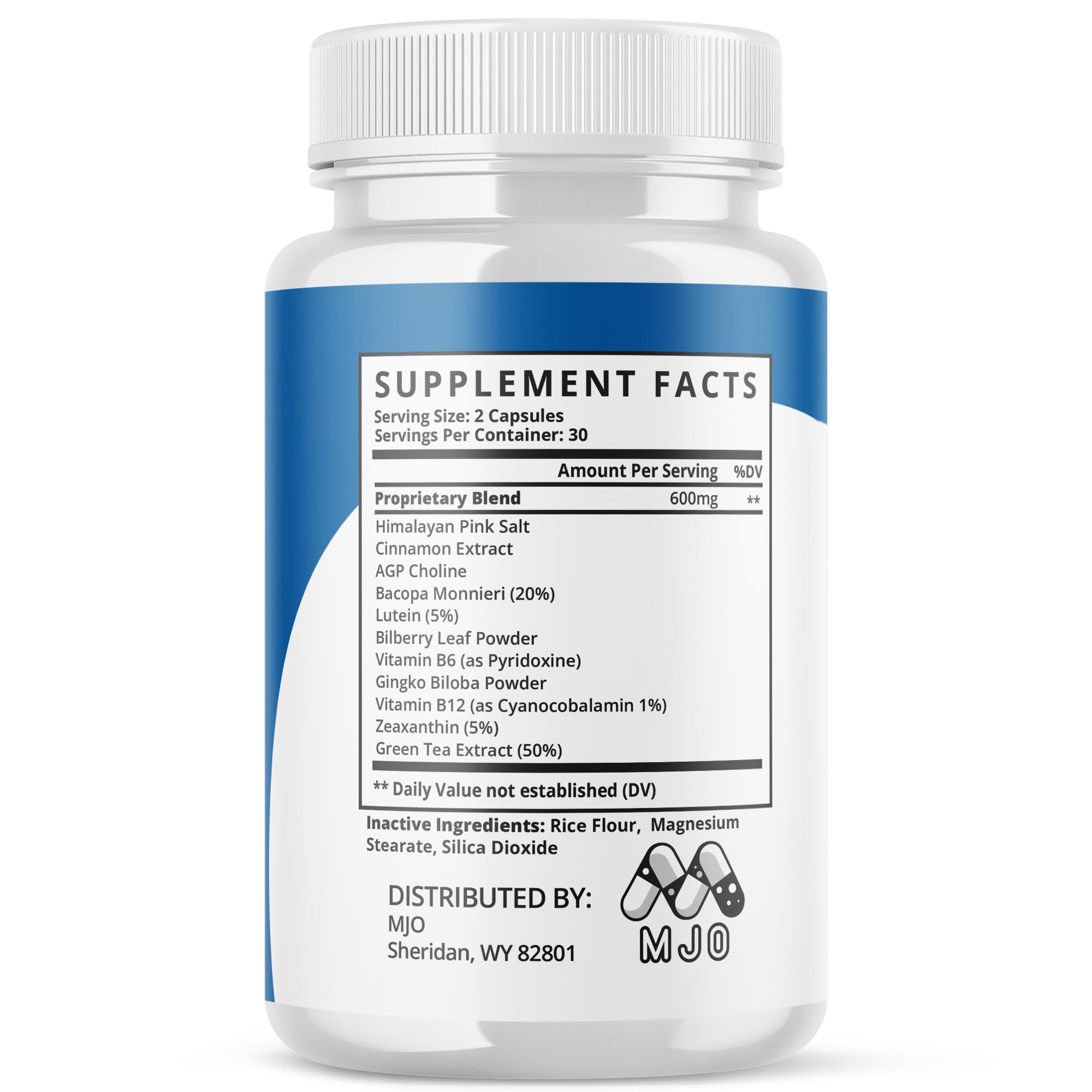 (2 Pack) Flexileaf Capsules, Official Flexileaf Pills with All Natural Ingredients, Advanced Health and Overall Wellness Multivitamin Supplement Maximum Strength Support Formula (120 Capsules) - TrustMedUSA