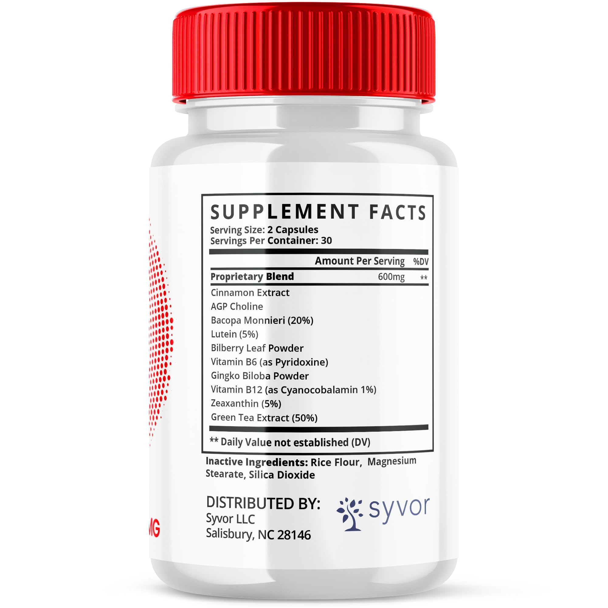 (2 Pack) Glyco Sync Capsules, Official Glyco Sync Balance Pills with All Natural Ingredients, Advanced Formula GlycoSync Joint Health and Wellness Support Max Strength for Men & Women (120 Capsules) - TrustMedUSA