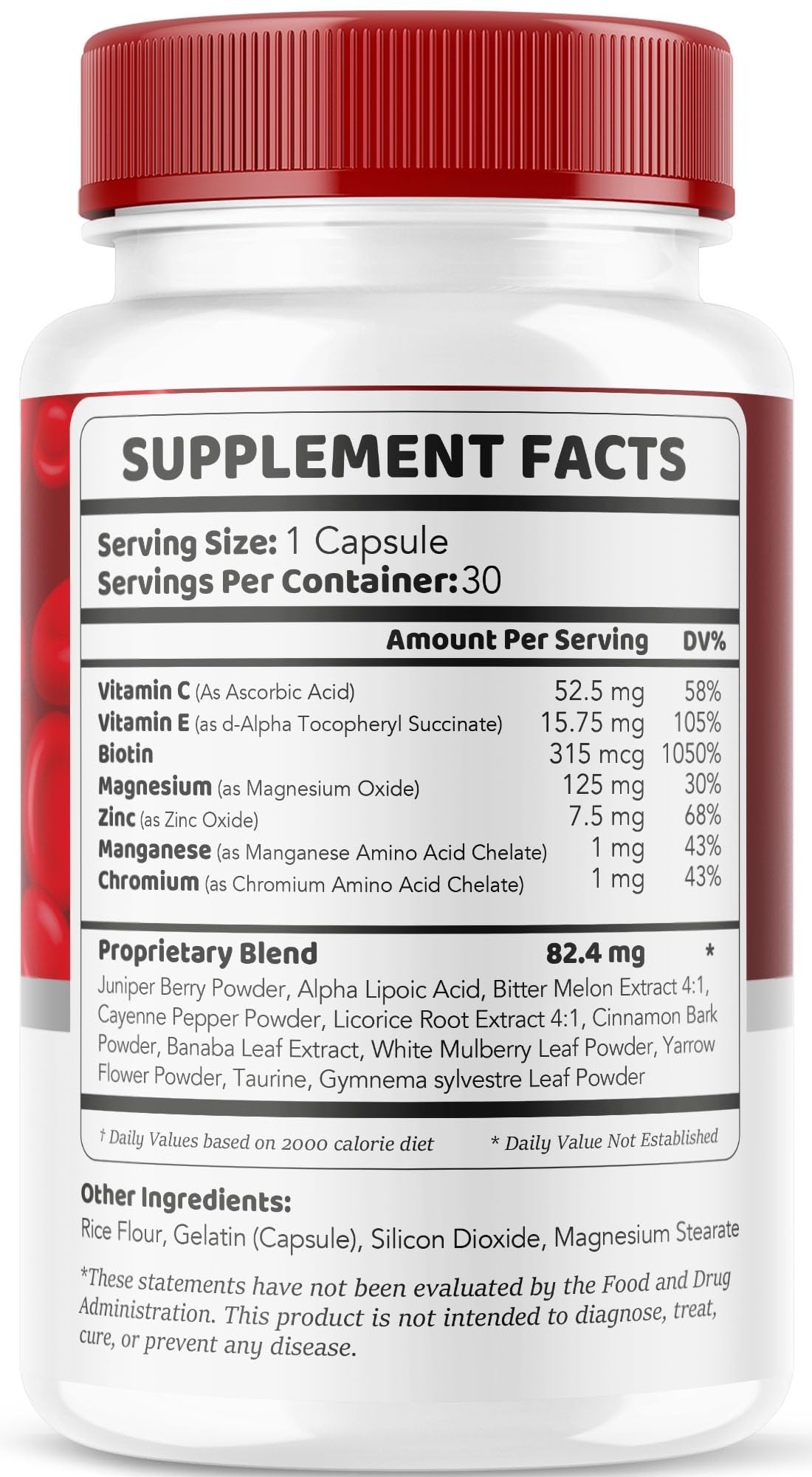 (2 Pack) Glyco Vantage Glyco Optimizer, Glyco Vantage, Glyco Vantage Capsules, Glyco Vantage Joint Optimizer, GlycoVantage Glyco Optimizer Pills, Glyco Vantage Support, 60 Capsules For 2 Months - TrustMedUSA