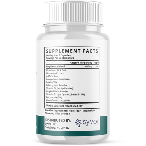 (2 Pack) Healthy Flow Blood Support Capsules, Official Healthy Flow Blood Support Pills with All Natural Ingredients, Advanced Formula Supplement with Premium Vitamins for Men & Women (120 Capsules) - TrustMedUSA