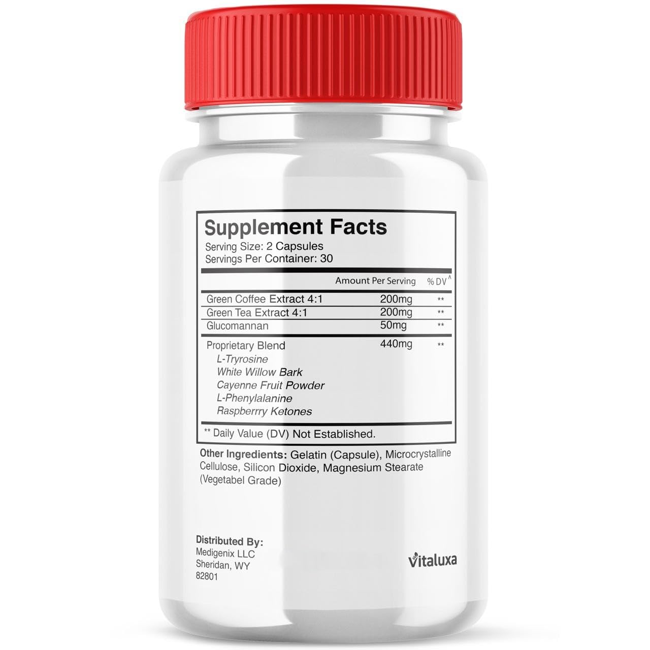 (2 Pack) Hepato Burn Capsules - HepatoBurn Supplement Pills Advanced Formula Wait Premium Blend All Natural Loss Support for Men Women, Hepataburn Reviews Maximum Strength Burner Health (120 Capsules) - TrustMedUSA