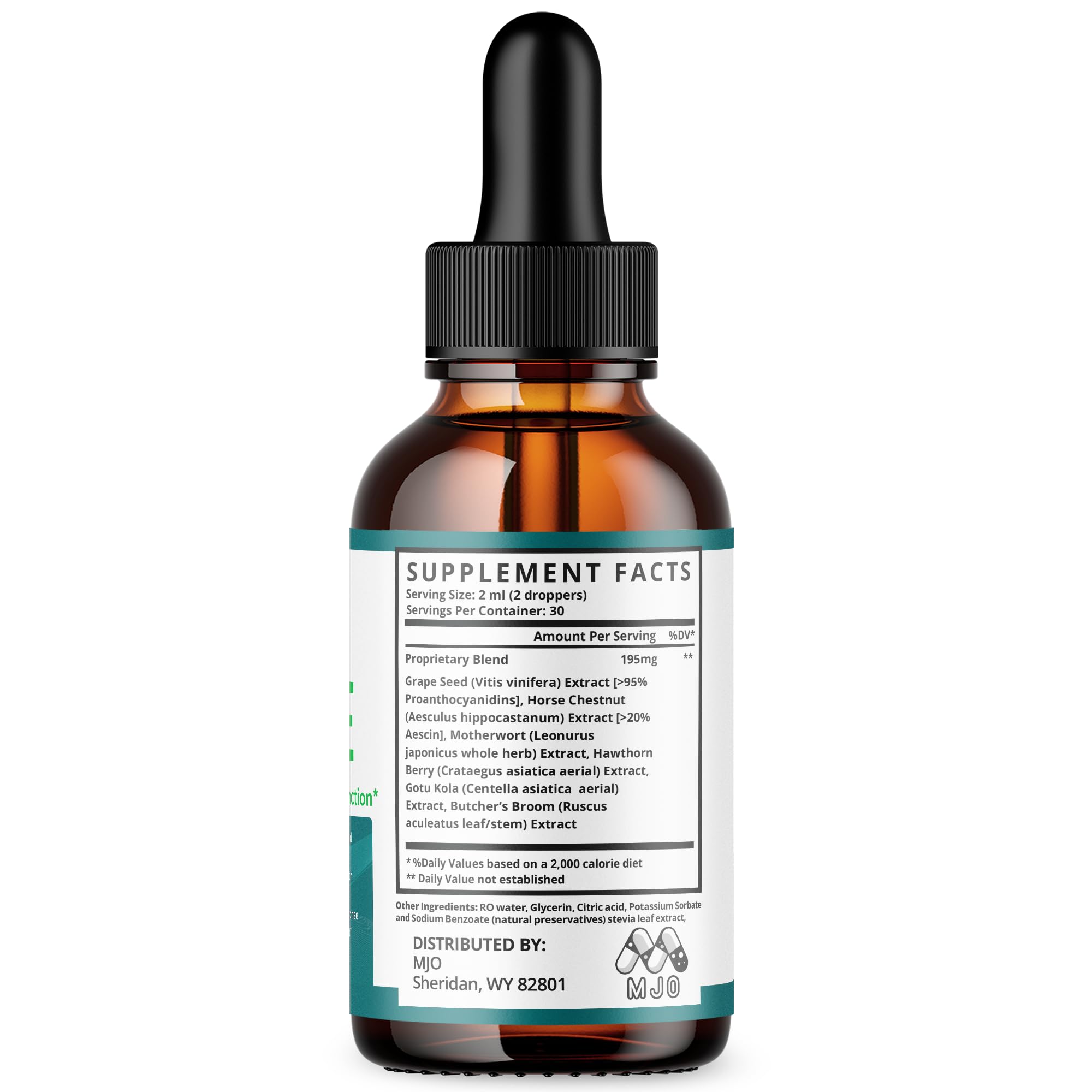 (2 Pack) Lung Restore Drops, Official LungRestore Liquid Supplement Drops with All Natural Ingredients, Lung Restore Advanced Lungs Wellness Support with Premium Vitamins for Women & Men (60 Servings) - TrustMedUSA