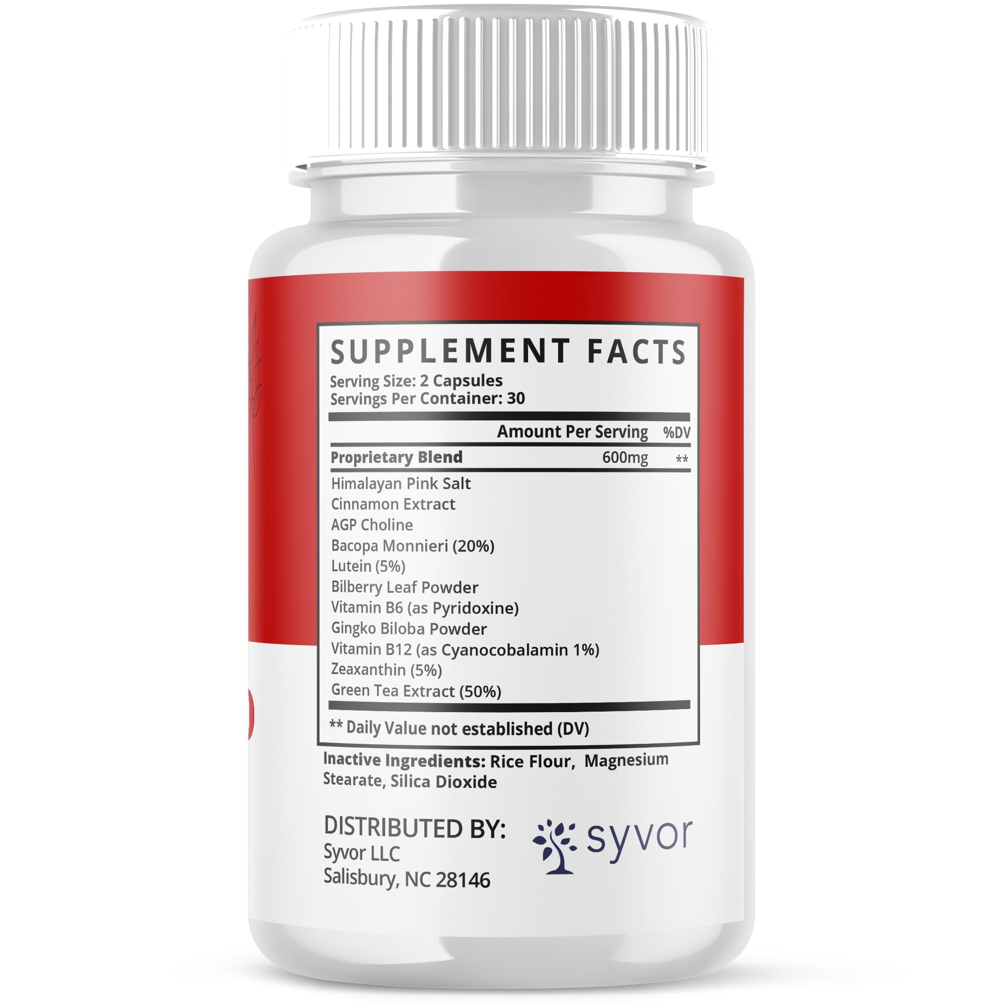 (2 Pack) NeoGluco Capsules, Official NeoGluco Glycogen Support Pills with All Natural Ingredients, Advanced Formula Health Supplement with Max Strength Premium Vitamins for Women & Men (120 Capsules) - TrustMedUSA