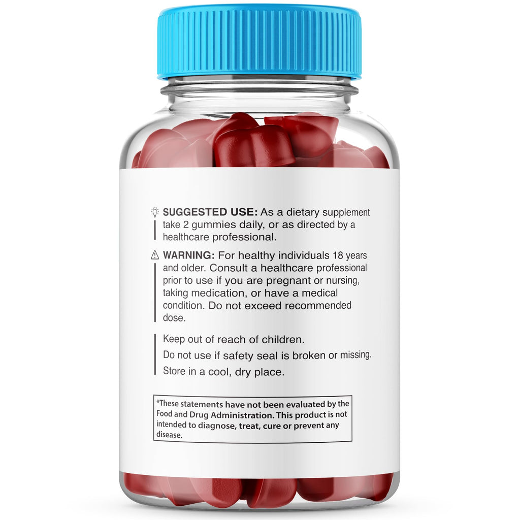 (2 Pack) Primo TRT Gummies, Primo TRT Advanced Performance Blend Supplement, PrimoTRT Try Prime Gomitas Maximum Strength for Males Support for Overall Health Wellness All Natural Ingredients (120 Ct) - TrustMedUSA