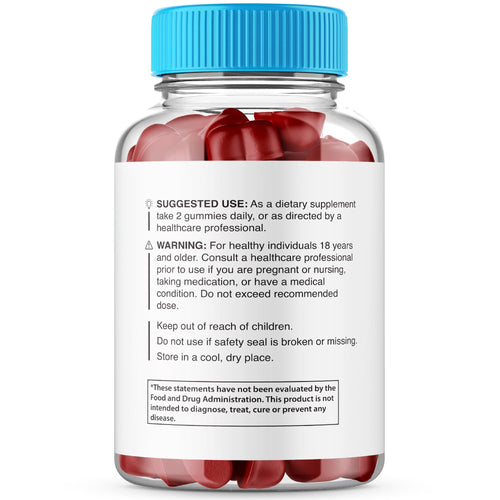 (2 Pack) Primo TRT Gummies, Primo TRT Advanced Performance Blend Supplement, PrimoTRT Try Prime Gomitas Maximum Strength for Males Support for Overall Health Wellness All Natural Ingredients (120 Ct) - TrustMedUSA