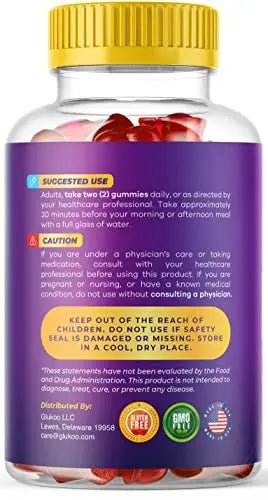 (2 Pack) Royal Keto ACV Gummies - New Advance Formula RoyalKeto - TrustMedUSA