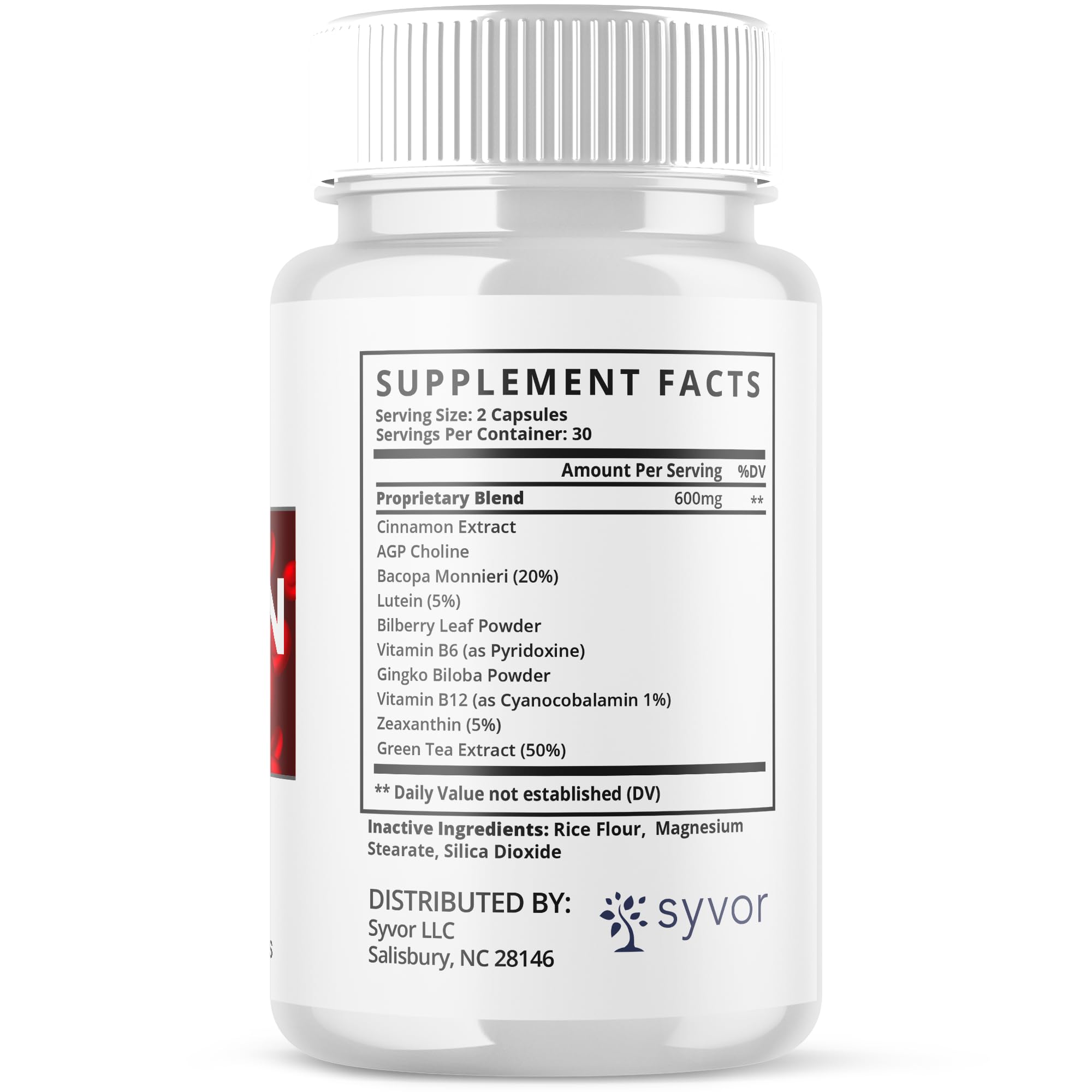 (2 Pack) Super Flow Glycogen Support, Official SuperFlow Advanced Formula Glyco Optimizer Capsules, All Natural Super Flow Pills, Daily Wellness Supplement to Support Healthy Balance (120 Capsules) - TrustMedUSA