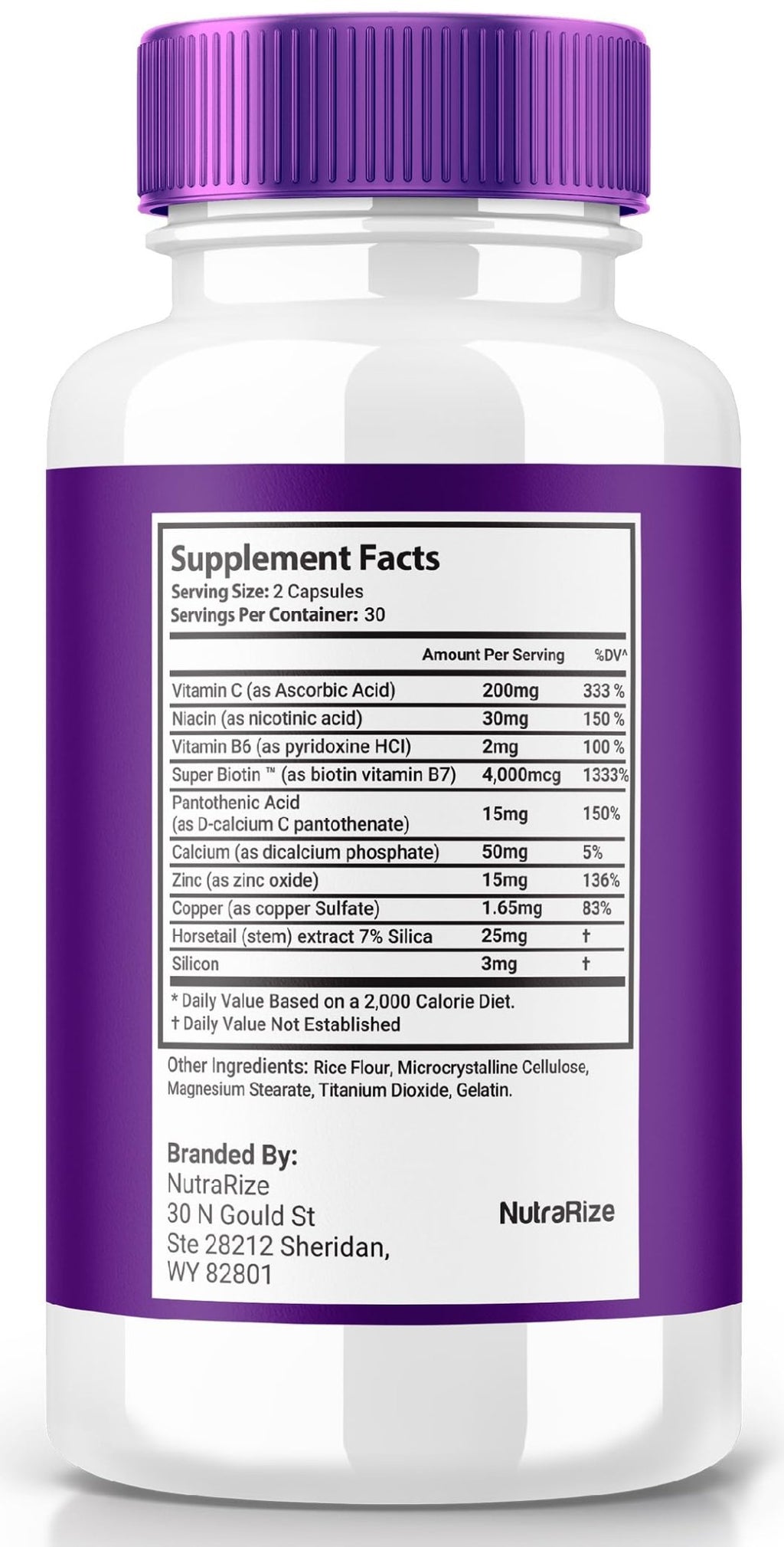 (2 Pack) Ultra Flex Capsules, Advanced Joint Support Supplement, Ultra Flex Natural Joint Health Formula, Max Strength Pills for Joint Wellness and Mobility, UltraFlex Vitamin Reviews (120 Capsules) - TrustMedUSA