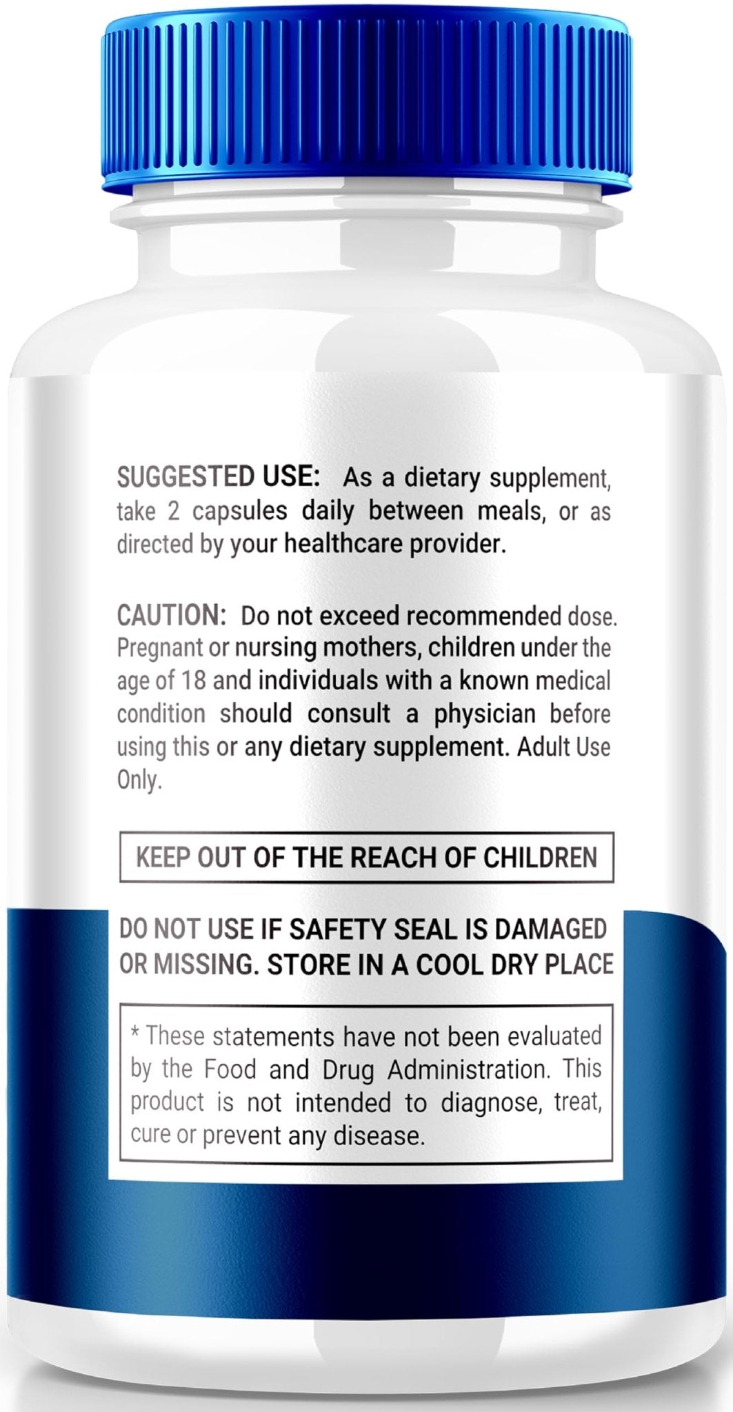 (2 Pack) Ultra Relief+ Capsules, Official Formula for Joint Health, All-Natural Supplement to Support Joint Function and Mobility, Ultra Relief + Pills, Ultra Relief Plus Reviews (120 Capsules) - TrustMedUSA