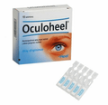 2 psc /30 vials Heel Oculoheel Eye Drop Vials - 0.45Ml - Pack of 15 by Heel - Maple Wellness Supplements
