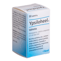 2 x 50 Ypsiloheel N Homeopathic Tablets, 100 Tabs, nervous disorders, sleeping issues - Maple Wellness Supplements