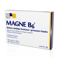 20 Ampoules MAGNE B6 10ml Oral Solution - TrustMedUSA