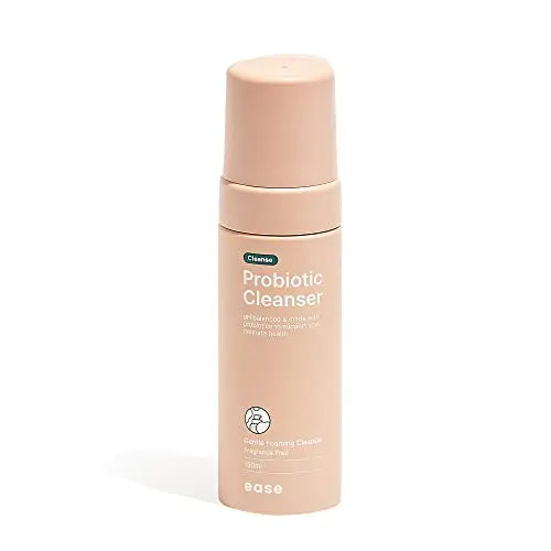 Ease - Probiotic Cleanser, Intimate Foaming Feminine Wash, Gentle Feminine Care Formula Ease Au supplements