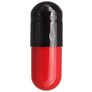 XPRS Nutra Size 3 Empty Capsules - 500 Count Empty Gelatin Capsules - Pills DIY Capsule Filling - Pure Bovine Pill Gel Caps Fillable XPRS Nutra Au supplements