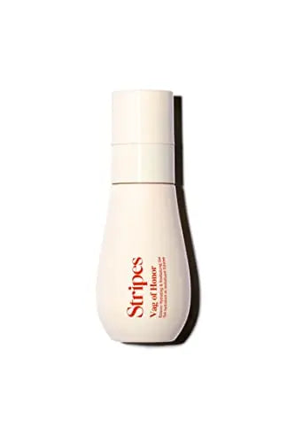 STRIPES by Naomi Watts - Vag Of Honor - Hydrating Gel For Relieving Vaginal Dryness, For Sensitive Skin STRIPES Au supplements