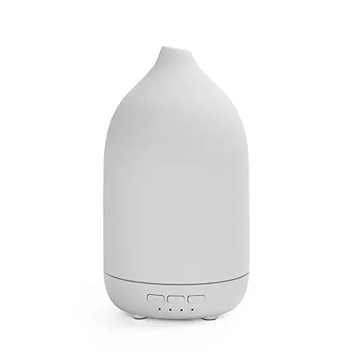 ZEIGGA LAB Essential Oil Diffusers, Aromatherapy Diffuser for Essential Oils, 100ml Ceramic Oil Diffusers ZEIGGA LAB Au supplements