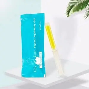 Vaginal Tightening Gel, Ovulos en Gel,Feminine Care,Rejuvenation, moisturized, regulates PH chicvcare Au supplements