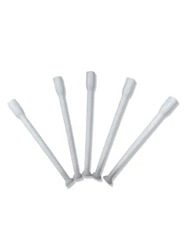 Vaginal Suppository Applicators for Women Disposable Fits Size 0 and 00 Capsules - Individually Wrapped My Store Au supplements