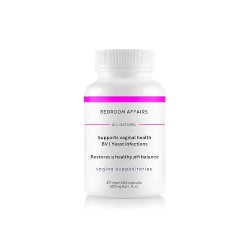 600mg Boric Pops My Store Au supplements