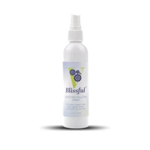 V Blissful - Soothing Vaginal Spray Solution for Yeast Infection - Effective Natural Feminine Care V Blissful Au supplements