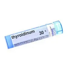 BOIRON USA Thyroidinum 30c Boiron Au supplements