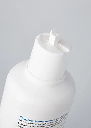 detergente intimo dermoliquido 500 ml Saugella Au supplements
