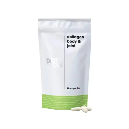 Body and Joint Care Collagen Supplement, Premium Fortigel Bioactive Peptides to Support Proto-Col Au supplements