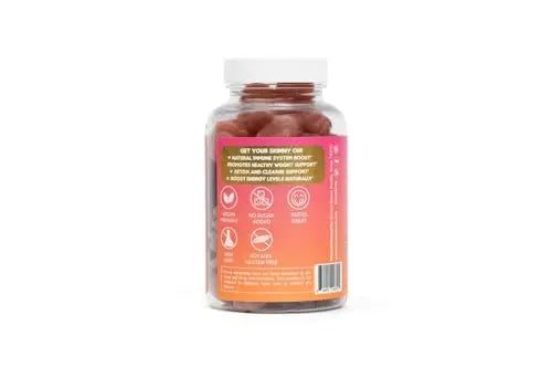 SkinnyBoost - Detox Tea Power Kit-1 - Daytime Tea (28 Bags) 1 Evening Detox Tea (14 Bags) SkinnyBoost Au supplements