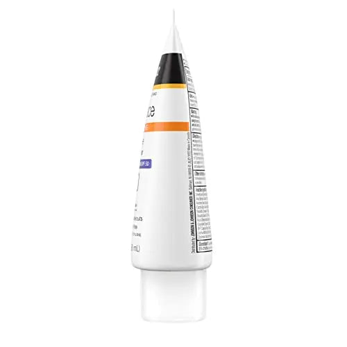 Neutrogena Clear Face Liquid Lotion Sunscreen for Acne-Prone Skin Neutrogena Au supplements