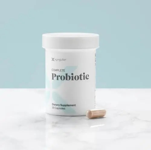 PROBIOTIX by Xyngular: Gut Health & Toxin Detox Xyngular Au supplements