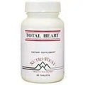 Total Heart - 90 Tablets by Nutri West Nutri-West Au supplements