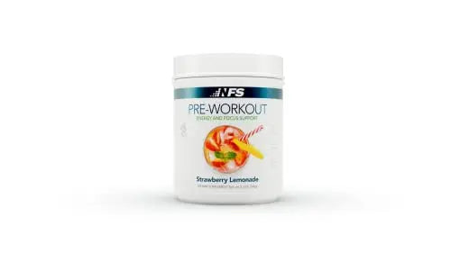 NF Sports Pre-Workout - Supports Energy, Cognitive Function, Strength, and Muscular NF Sports Au supplements